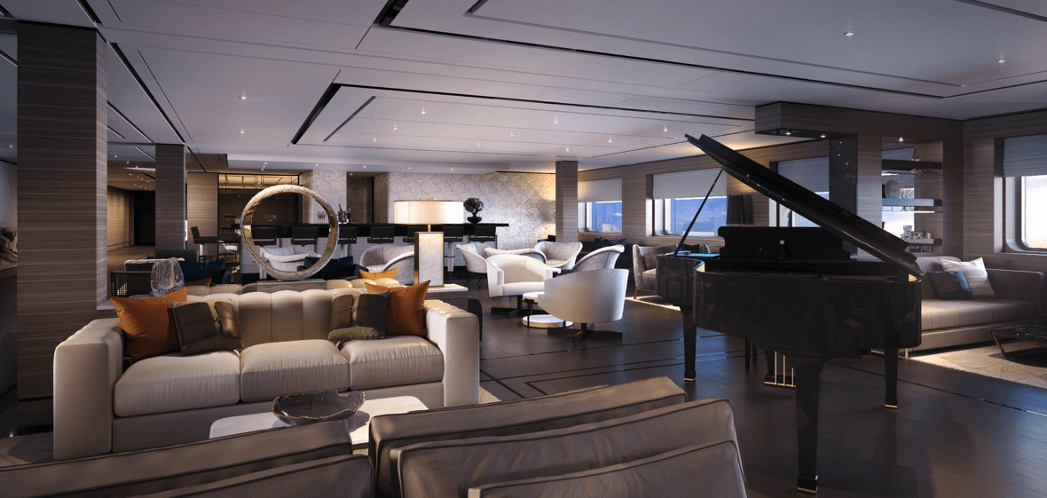 Home The RitzCarlton Yacht Collection